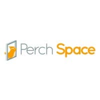 Perch Space logo