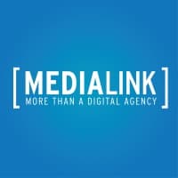 Medialink logo