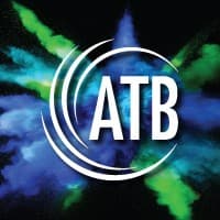 All Things Business logo