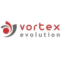 Vortex Evolution logo