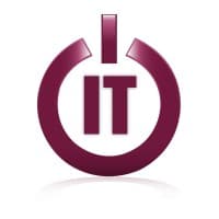 The IT Dept logo