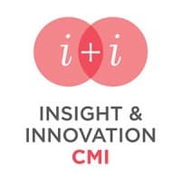 Insight & Innovation CMI logo