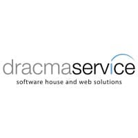Dracma Service logo