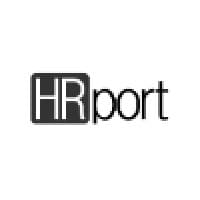 HR PORT logo