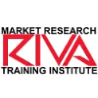 RIVA Market Research & Training Institute logo