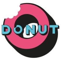 Donut Collective logo