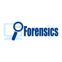 iForensics Digital logo