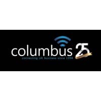 Columbus UK logo