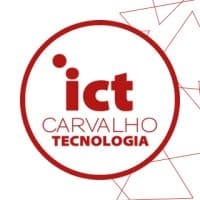 ICT Carvalho Tecnologia logo