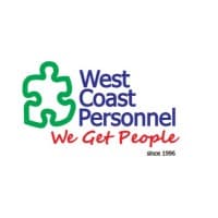 West Coast Personnel logo