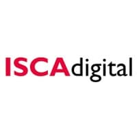 ISCAdigital logo