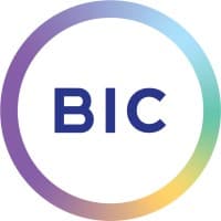 North East BIC logo