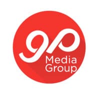 GP Media Group RD logo