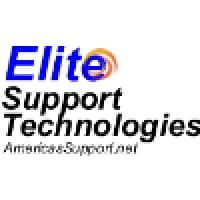 Elite Support logo