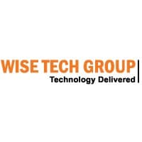 Wise Tech Group logo
