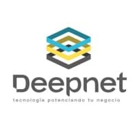 Deepnet logo