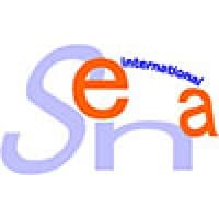 Sena International logo