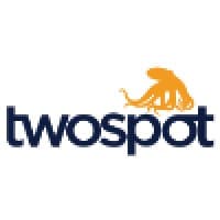 TwoSpot logo