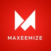 Maxeemize logo