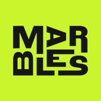 Marbles logo