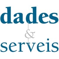 Dades i Serveis logo