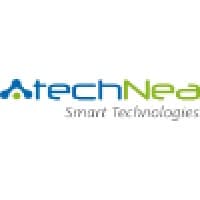 AtechNea Smart logo