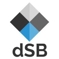 dSB logo