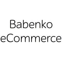 Babenko eCommerce logo