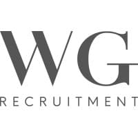 W&G Recruitment logo