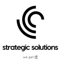 Strategic Solutions Technology Staffing logo