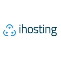 ihosting Chile logo