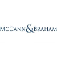 McCann & Braham logo