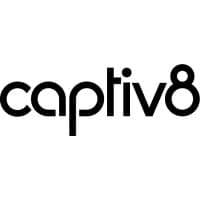 Captiv8 Australia logo