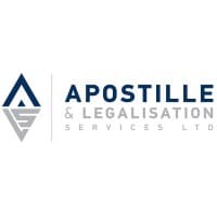 Apostille & Legalisation Services logo