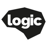 Logic Digital logo