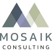 Mosaik Consulting logo