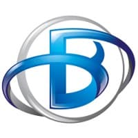 Baintek IT Solutions logo