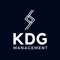 KDG Management logo