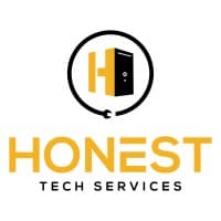 Honest Tech Services logo