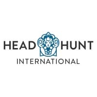 Head Hunt International logo