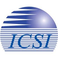International Computer Services logo