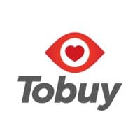 Tobuy logo