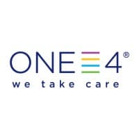 ONE4 by OSM Network srl logo