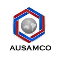 Ausamco logo
