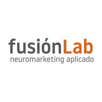 FusiÃ³nLab Neuromarketing Aplicado logo