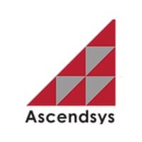 Ascendsys logo