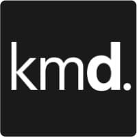 Kristin Mark DigitalÂ® logo