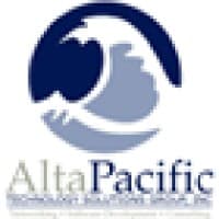 AltaPacific logo