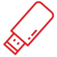 Direct Computers logo