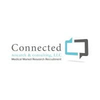 Connected Research & Consulting logo